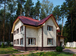 Фасадные панели Docke-R