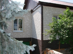 Фасадные панели Docke-R